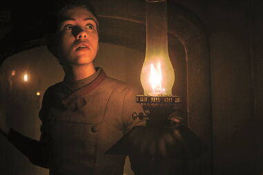 ‘Gretel & Hansel’