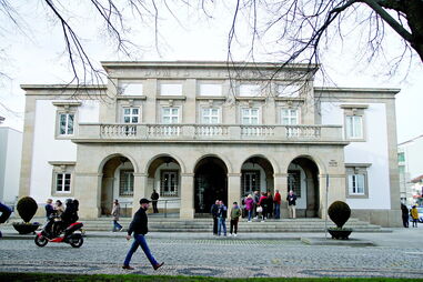 Tribunal de Bragança