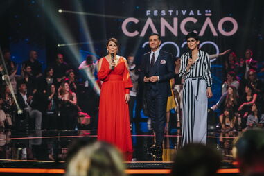 Oito temas competem hoje pelos últimos lugares na final do Festival da Canção