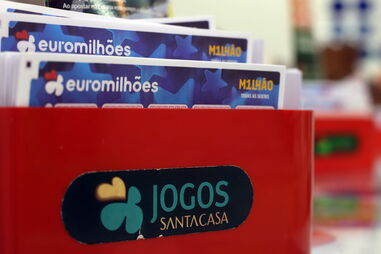 Euromilhões