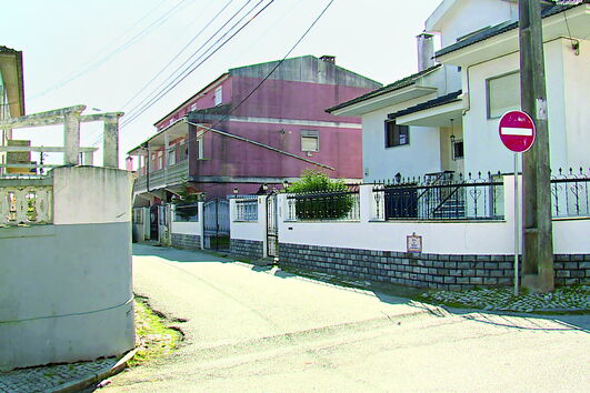 Agressão ocorreu em Agualva, Sintra