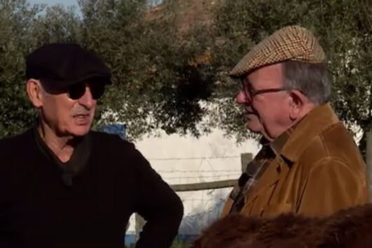 Folclore foi sempre a matriz da música de Vitorino que está a gravar um novo disco