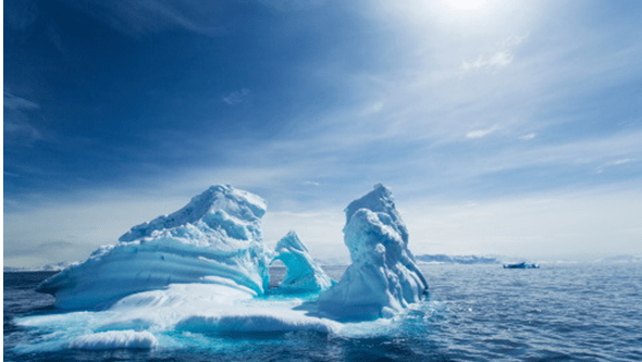 Rússia descobre o equivalente a 511 mil milhões de barris de petróleo na Antártida
