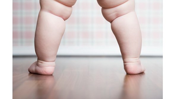 Número de crianças obesas no mundo aumentou 11 vezes em quatro décadas
