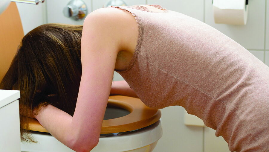 Bulimia