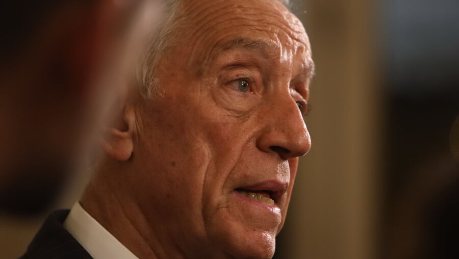 Marcelo Rebelo de Sousa