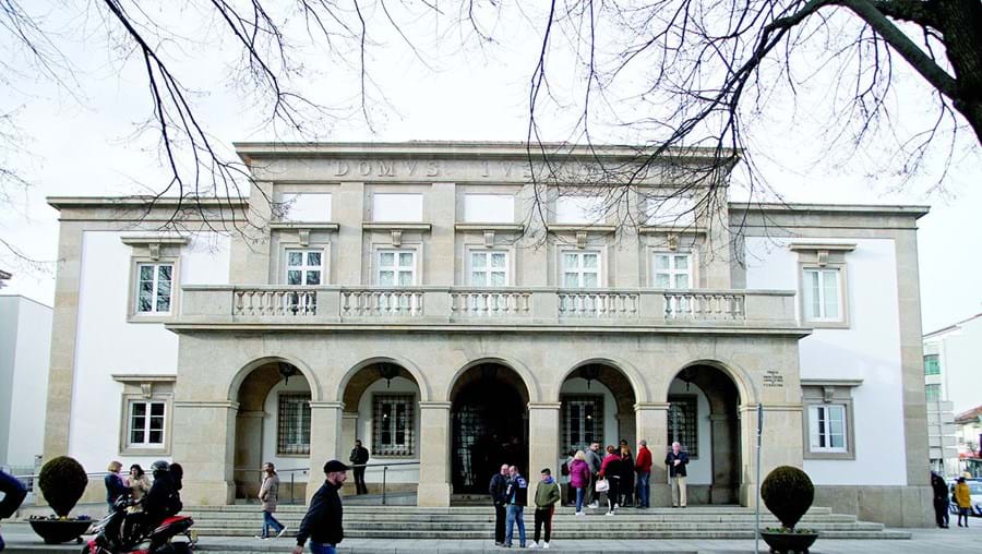 Tribunal de Bragança