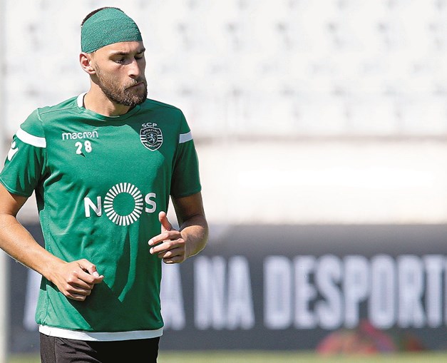 Edwards ainda fez magia, mas Sporting não evita 'tubarão' da Champions