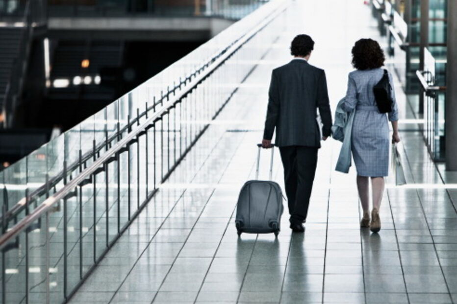 Aeroporto xxx, chegadas