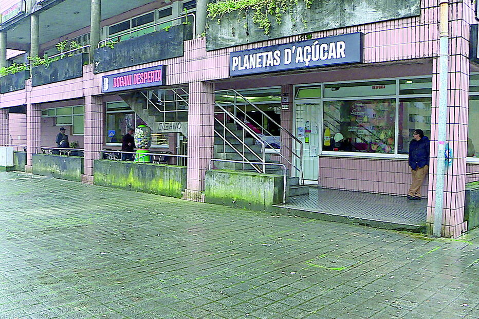 Atacaram café em Águas Santas, na Maia, antes de despiste na EN107 