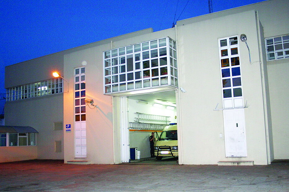 Cadeia de Vale do Sousa 