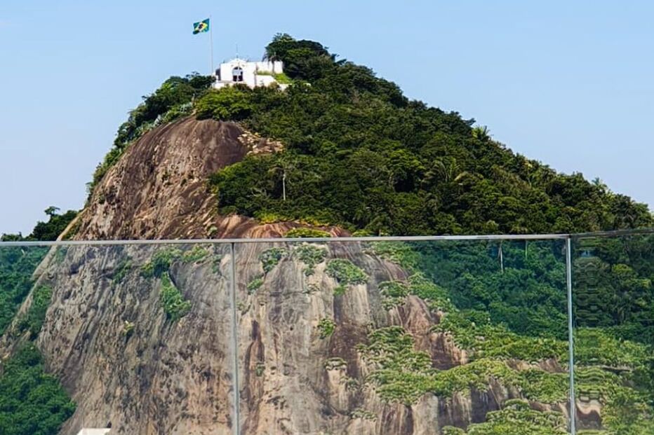As férias escaldantes de Ruth Marlene e Jessica Portugal