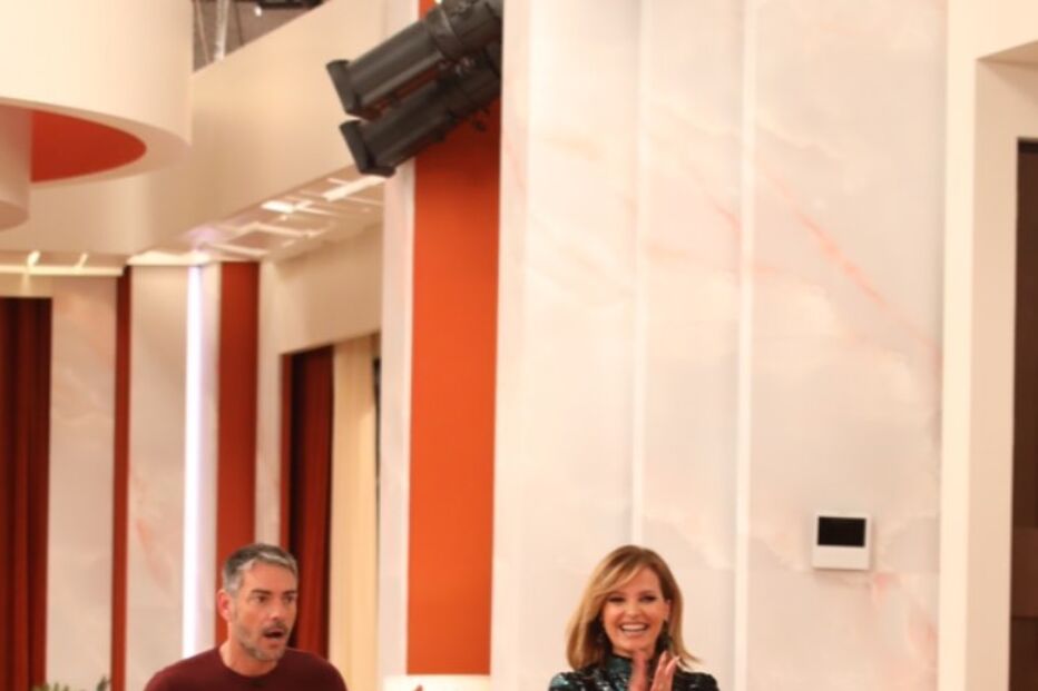 Cristina Ferreira mostra momentos da nova decoração da casa