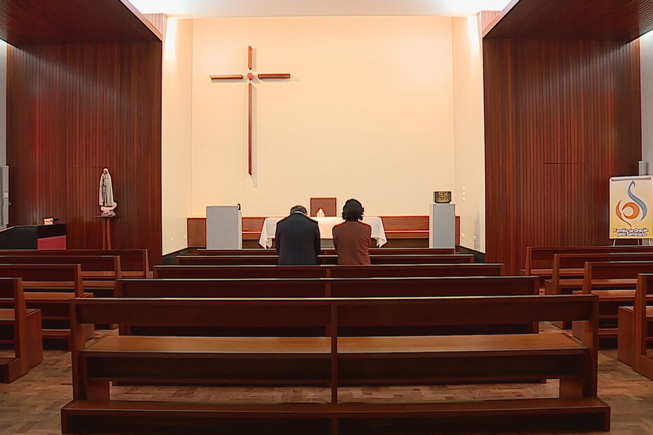 Conheça a história de Rosália e Gastão