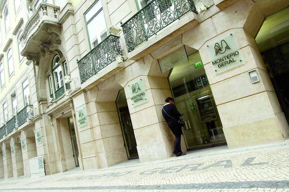 Ex-líder do Montepio Geral é acusado da prática de seis infrações, cujas coimas que podem ir de mil euros a cinco milhões 