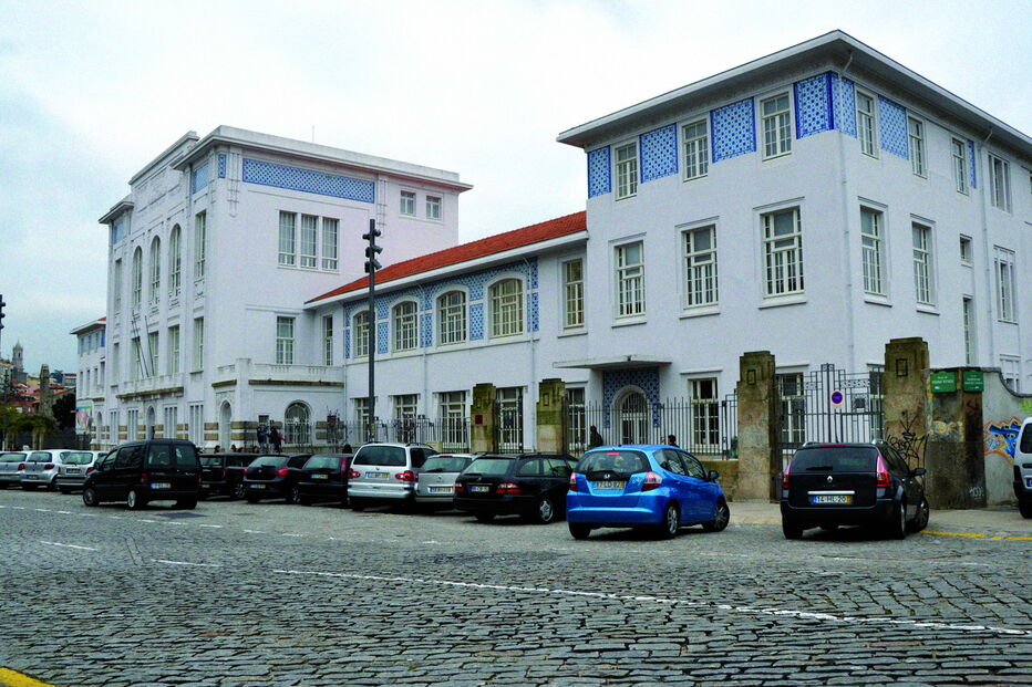 Escola Básica e Secundária Rodrigues de Freitas aproveitará as aulas de Cidadania para reforçar as ações de segurança 