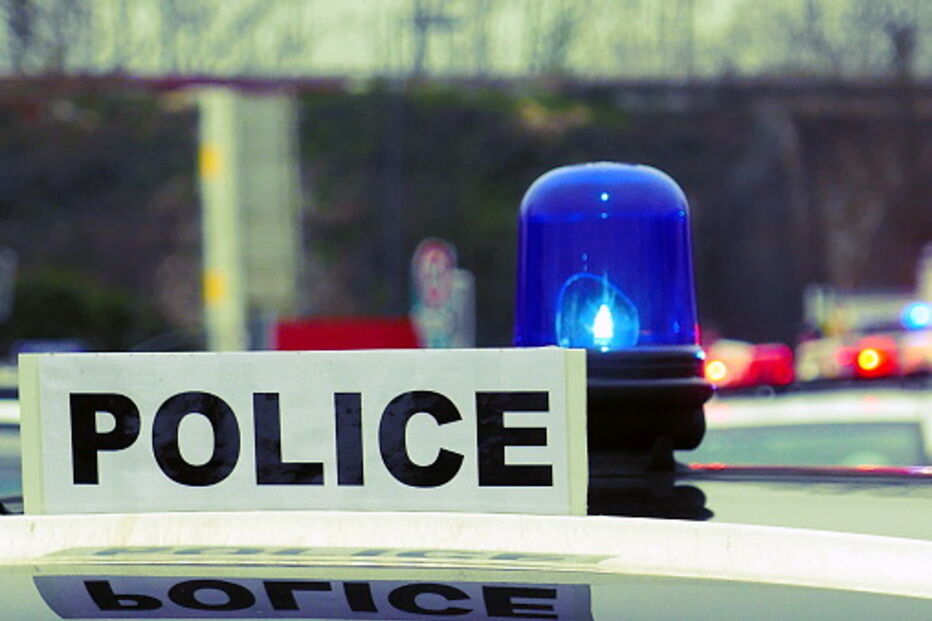 Polícia francesa 