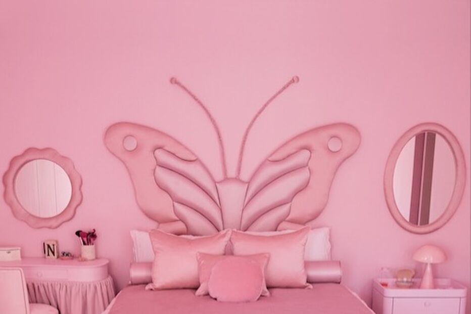 Casa de Kim Kardashian 