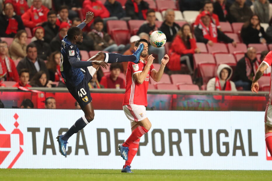 Benfica - Famalicão