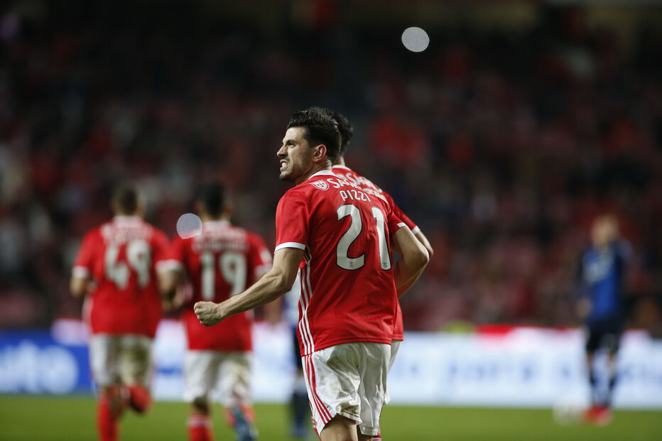 Benfica - Famalicão