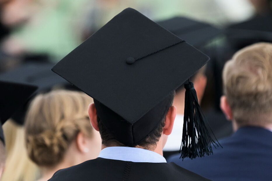 Estudantes universitários