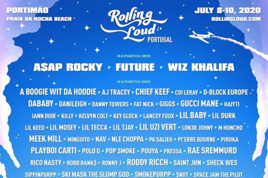 Rolling Loud