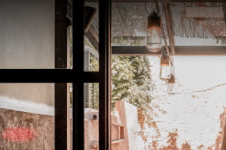 Restaurante 'Memoria'