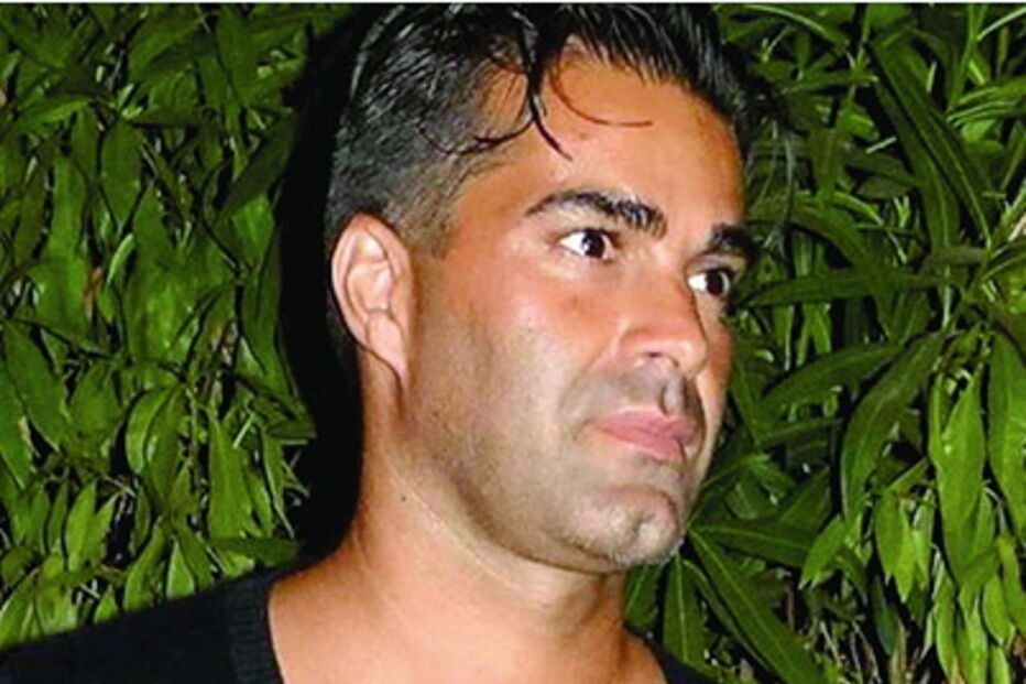 Pedro Henriques matou a filha   