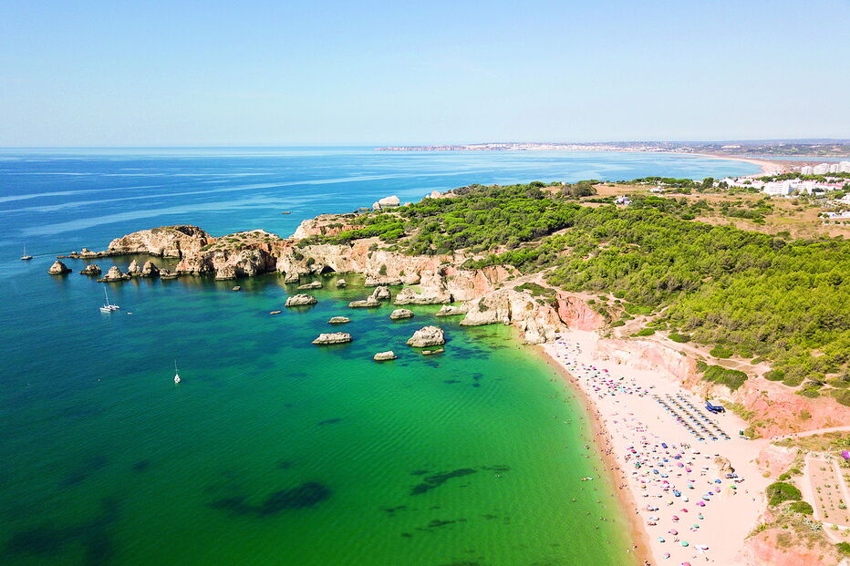 Ponta João d’Arens