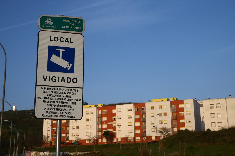 Megaoperação da PSP resulta em 10 detenções