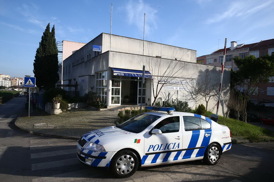 Megaoperação da PSP resulta em 10 detenções