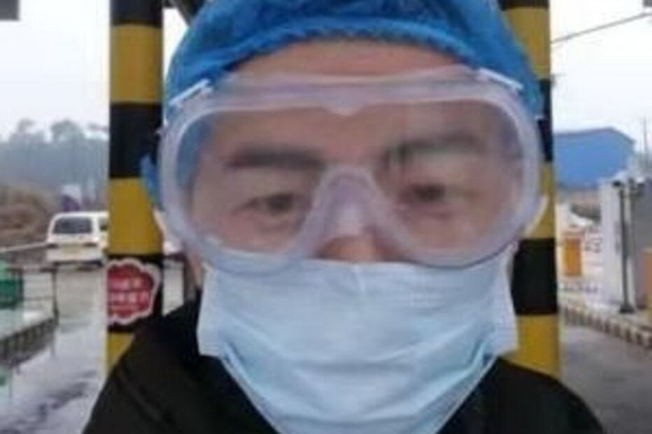 Médico de 28 anos morre após trabalhar 10 dias seguidos na luta contra o coronavírus