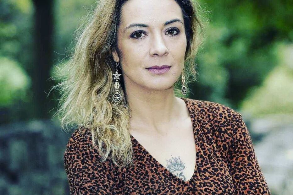 Liliana Oliveira de 'Casados à primeira vista'