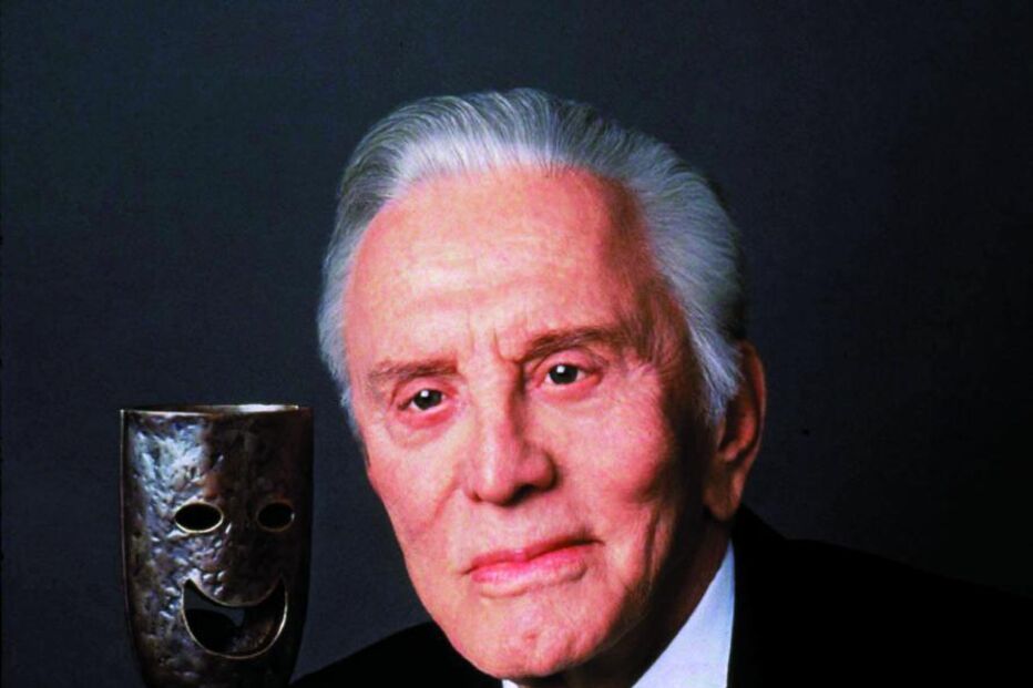 Kirk Douglas