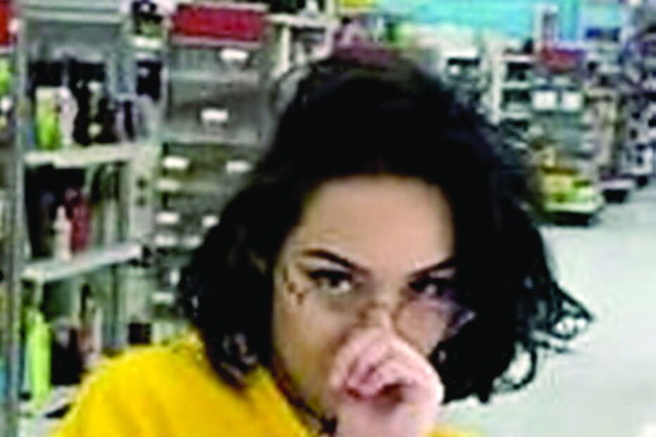 Valerie Reyes tinha 24 anos 