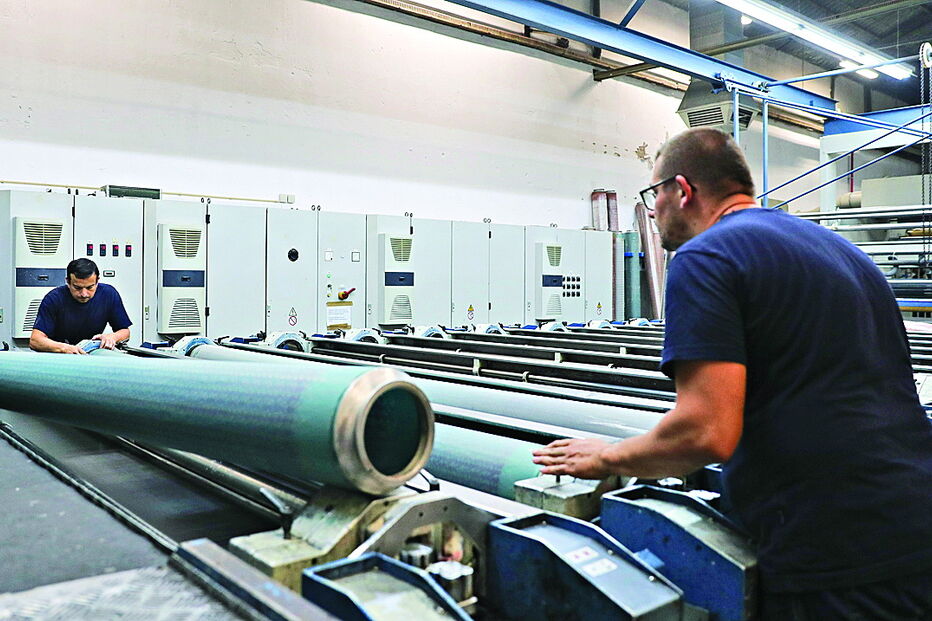 Área Metropolitana do Porto foi o território que registou a maior quebra nas taxas de trabalhadores sem emprego 