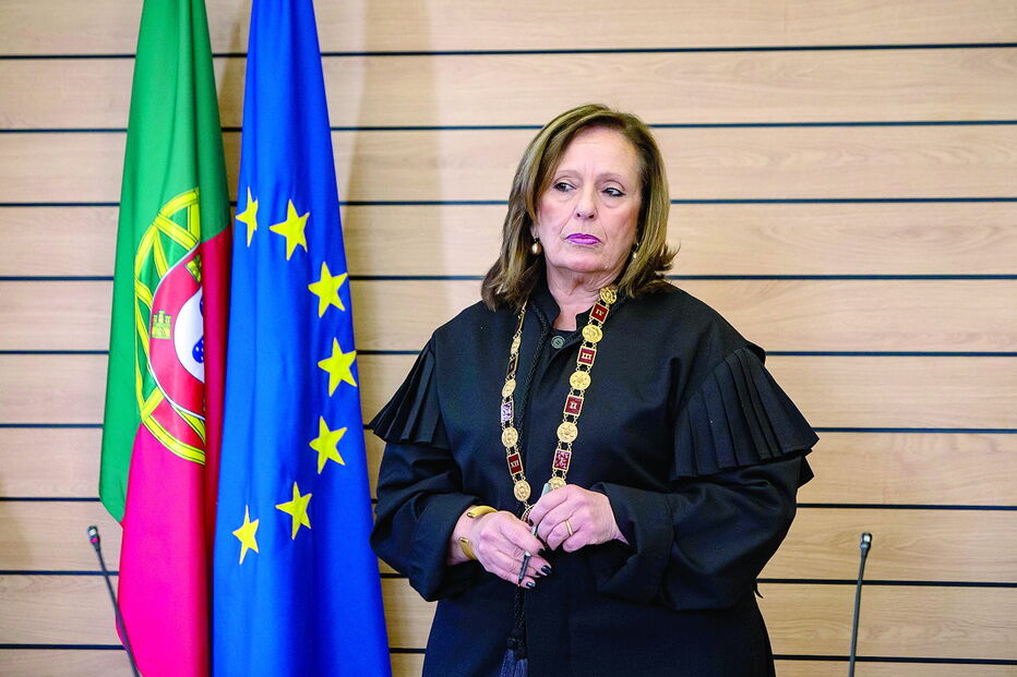 Diretiva da Procuradoria-Geral da República, liderada por Lucília Gago, é contestada pelos magistrados do MP 