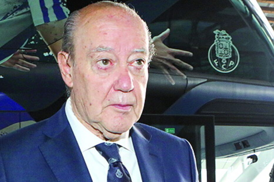 Pinto da Costa (FC Porto)