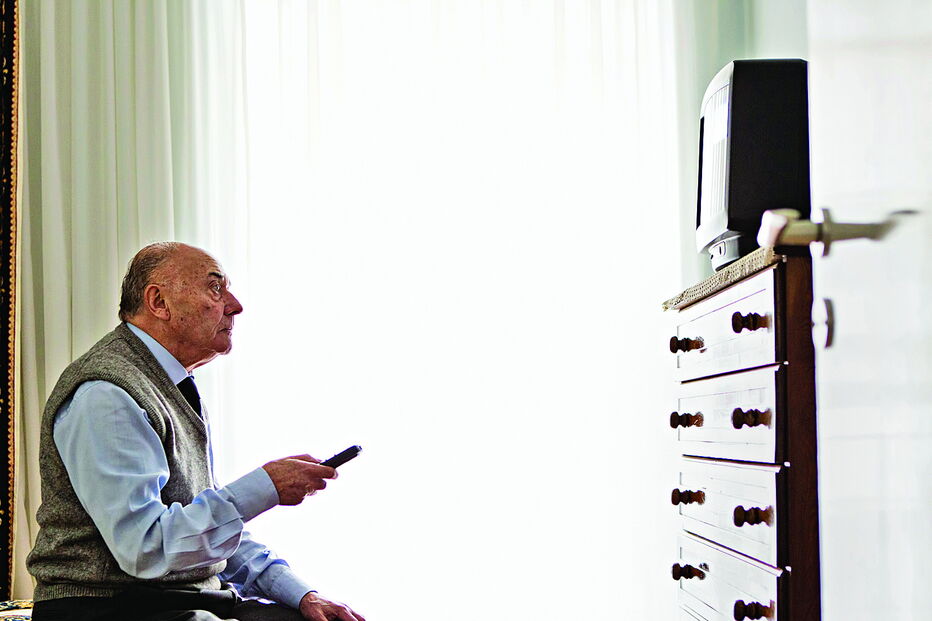 Migração da TDT arranca esta sexta-feira