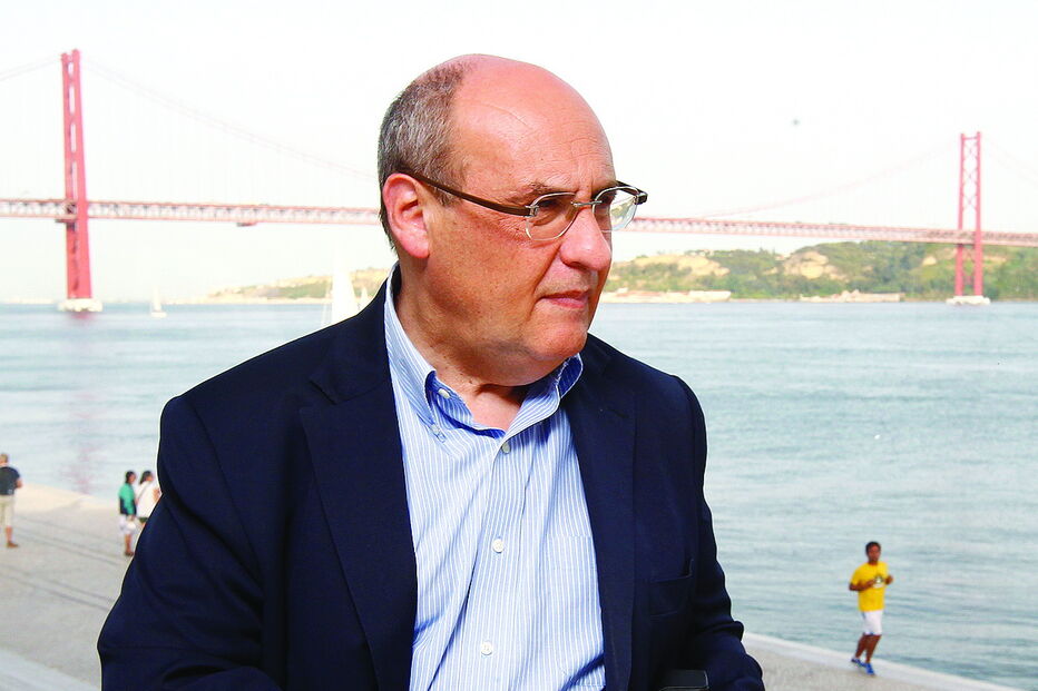 António Vitorino diz que os serviços de consultadoria da sua empresa ao escritório de advogados espanhol não tem nada a ver com a Venezuela