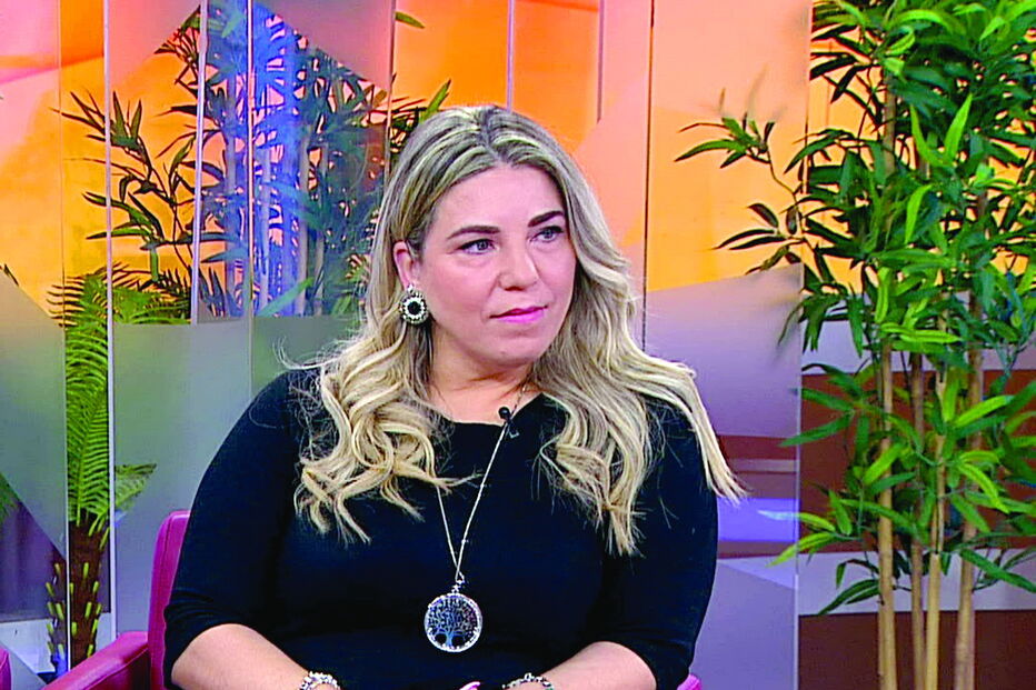 Mónica Santos denunciou, na CMTV, o terror que viveu em duas relações, das quais nasceram os seus quatro filhos 