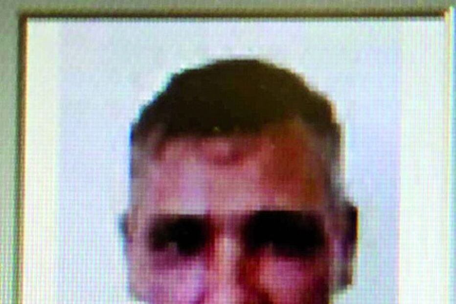 António Carmo estava evadido da prisão 