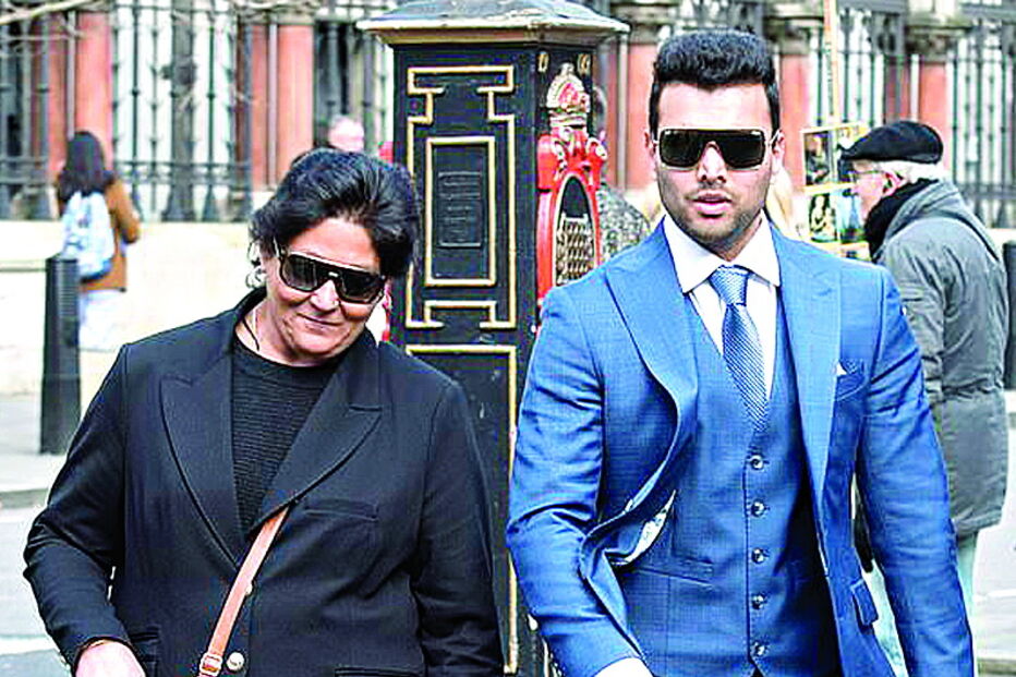 Arti Dihir e Kaval Raijada 