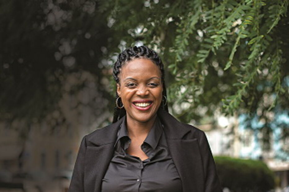 Joacine Katar Moreira