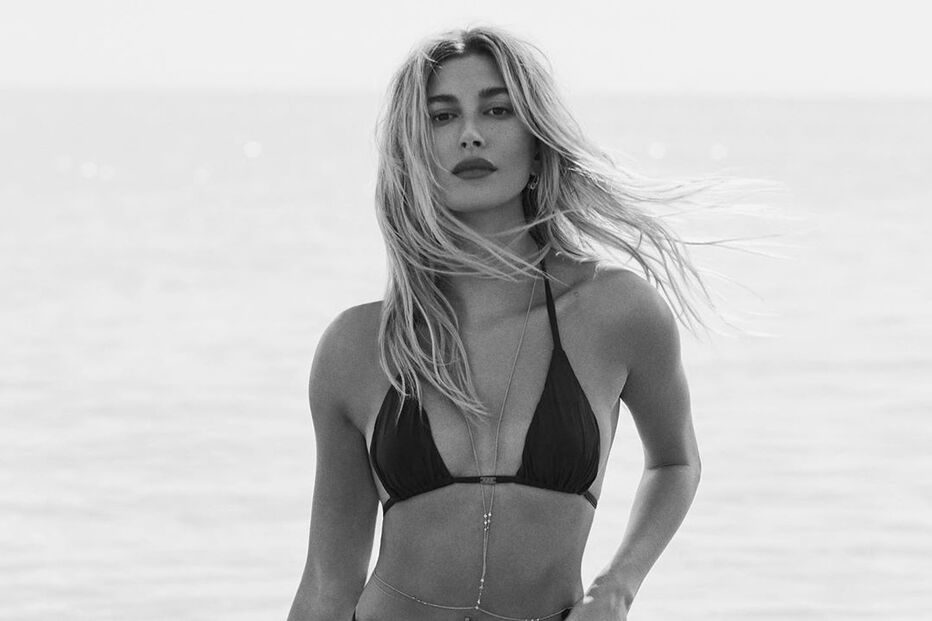 Hailey Baldwin