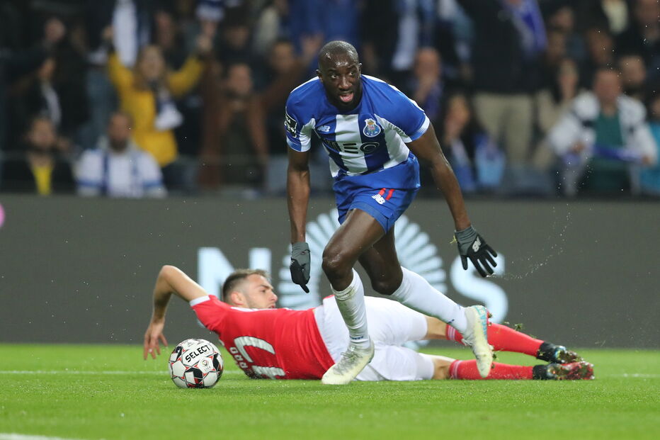  FC Porto - Benfica