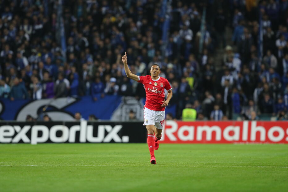 FC Porto - Benfica	