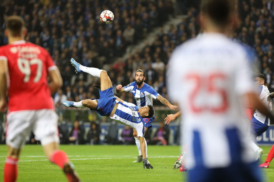  FC Porto - Benfica