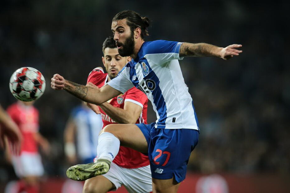  FC Porto - Benfica