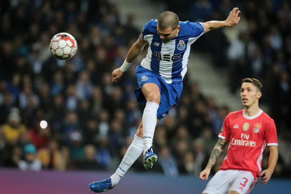 FC Porto - Benfica	